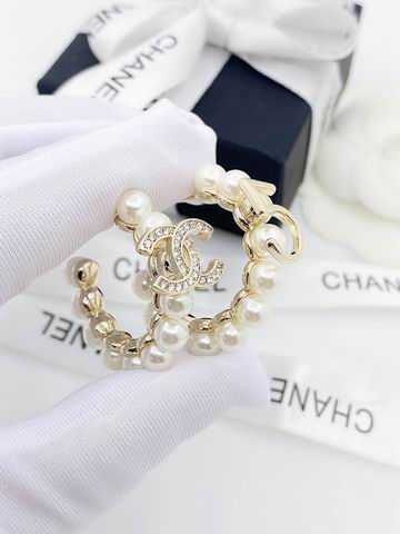 Chanel earring 11lyh272